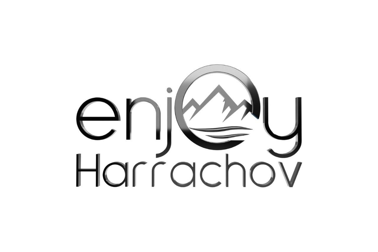 Enjoyharrachov: Sunny With Mountain Views And Entertainment Apartment *