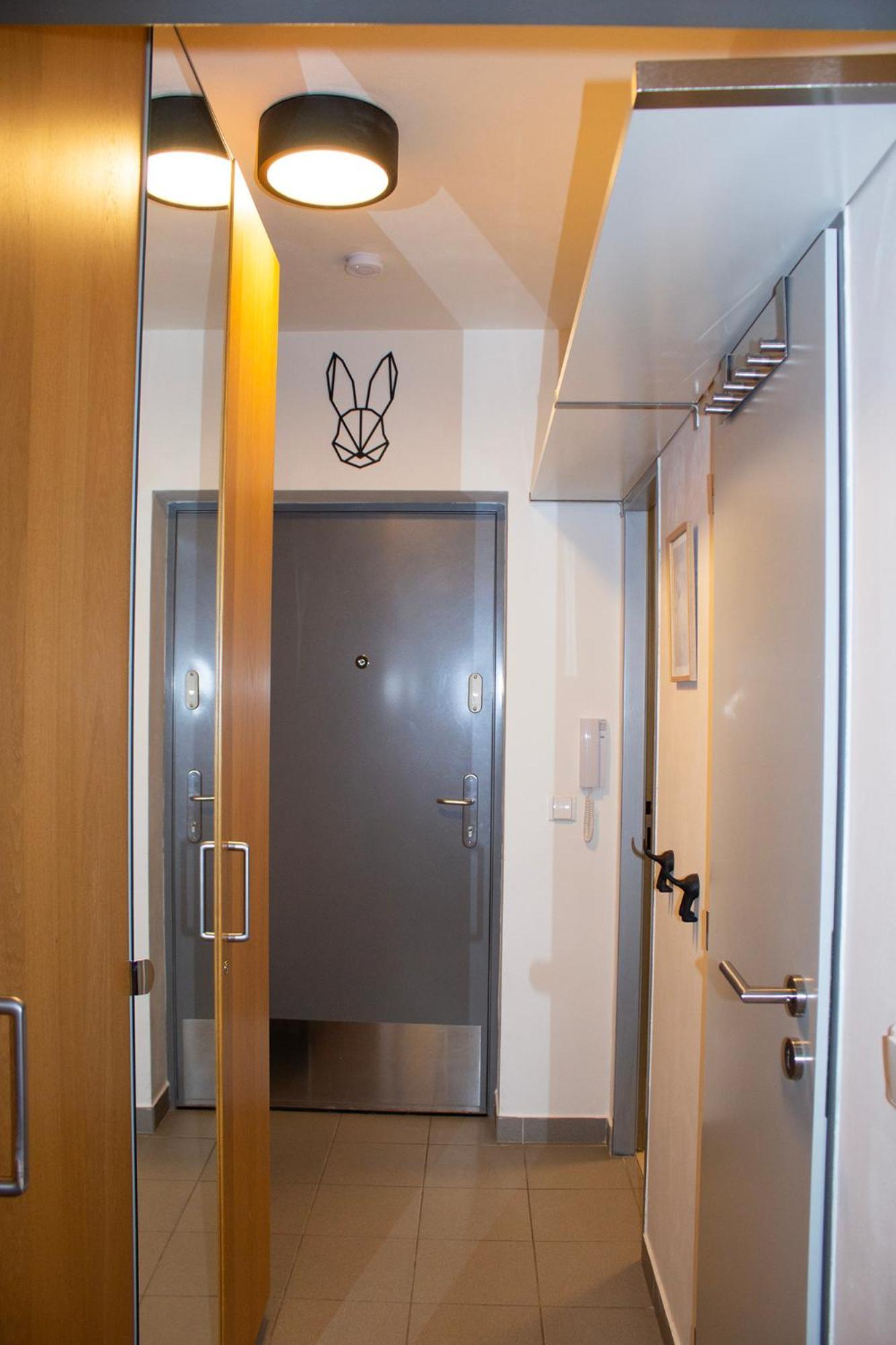 Apartment Enjoyharrachov: Sunny With Mountain Views And Entertainment *
