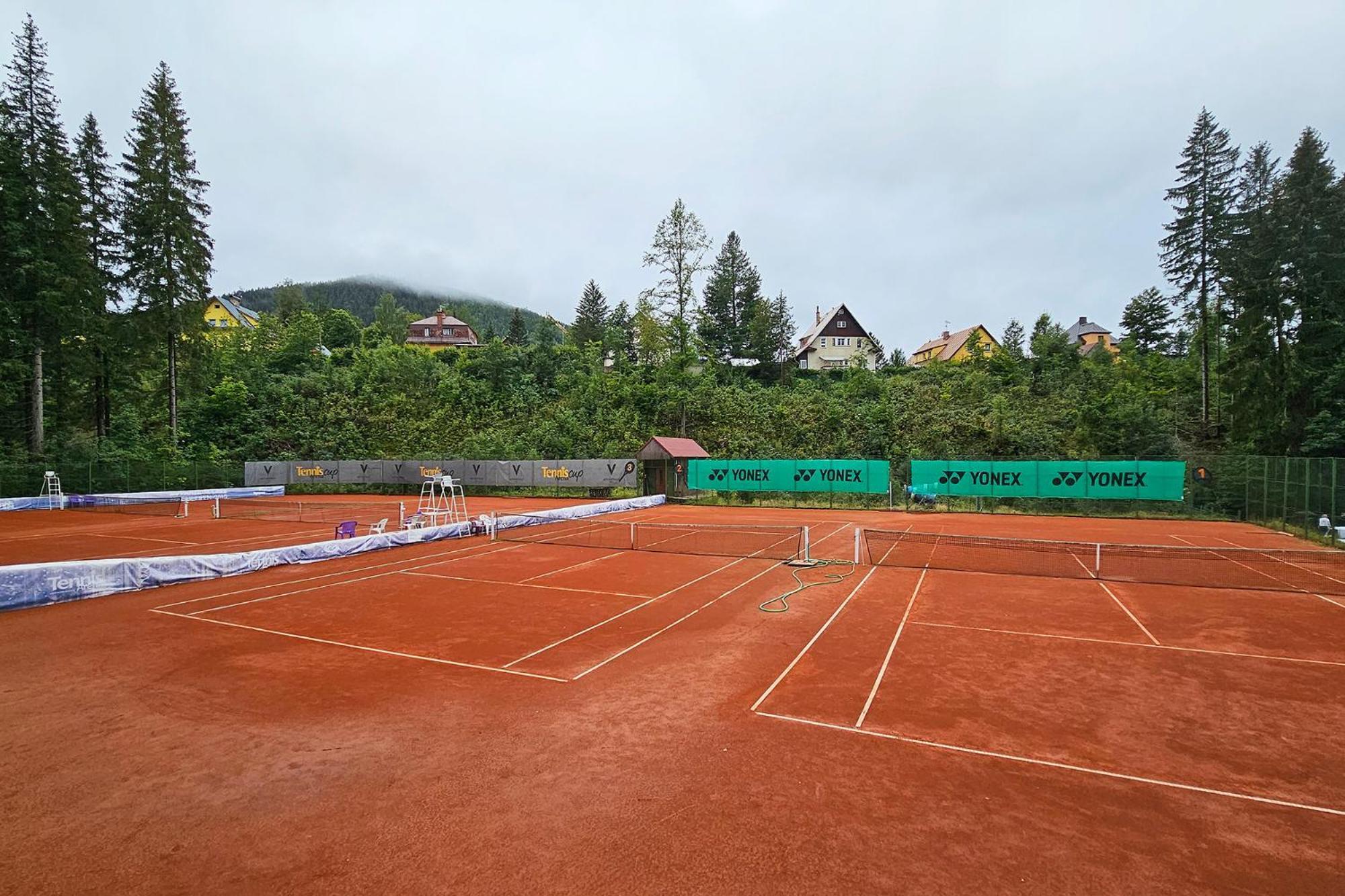 Apartment Enjoyharrachov: Sunny With Mountain Views And Entertainment