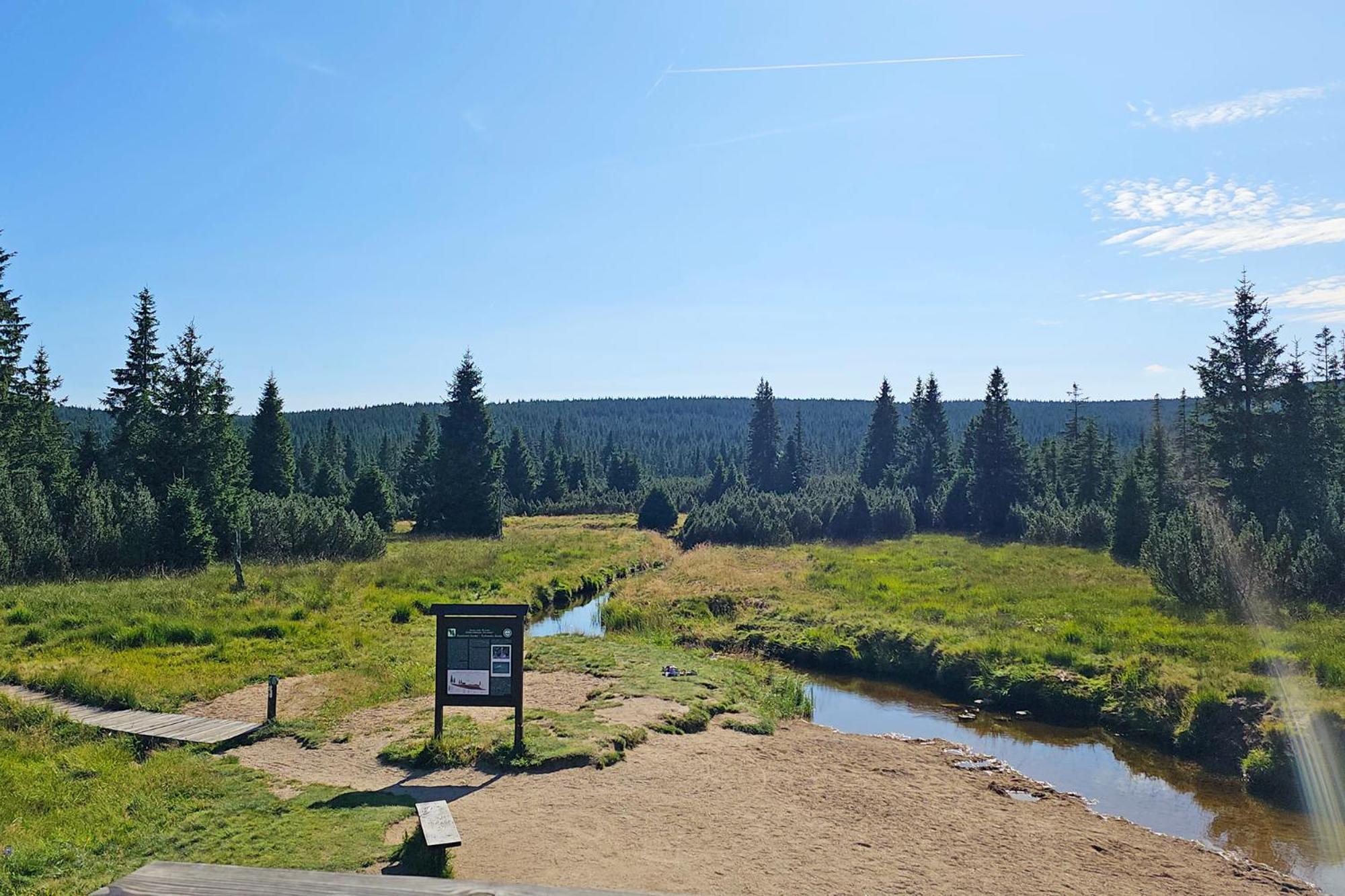 Apartment Enjoyharrachov: Sunny With Mountain Views And Entertainment *