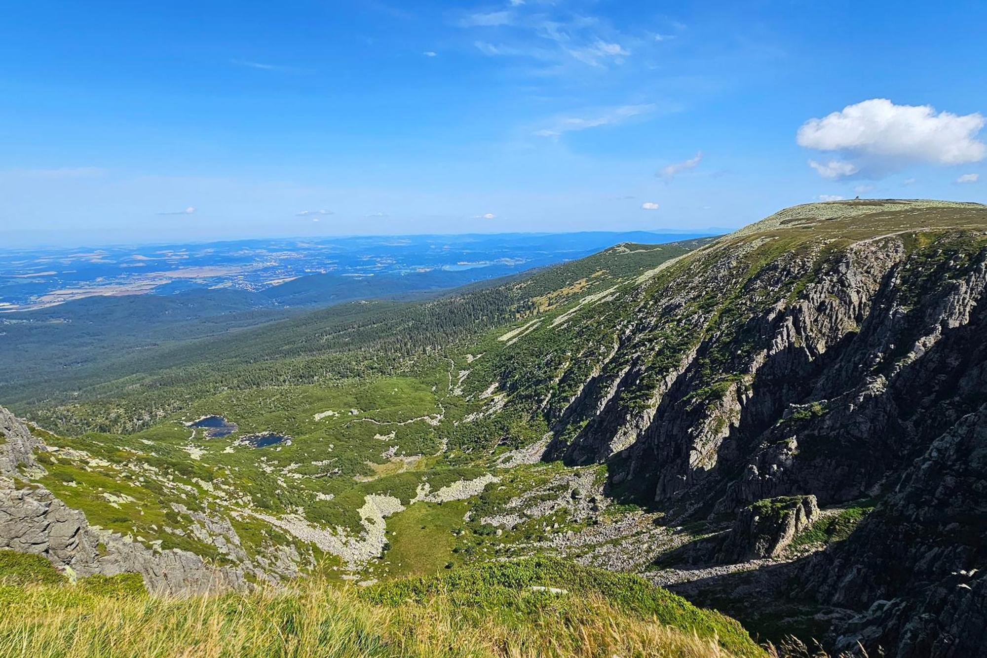 Enjoyharrachov: Sunny With Mountain Views And Entertainment Apartment *