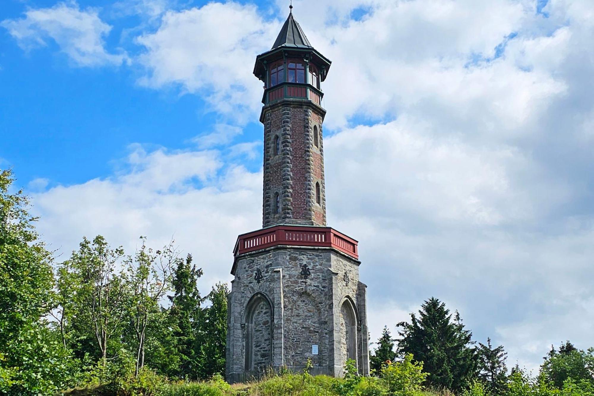 Enjoyharrachov: Sunny With Mountain Views And Entertainment * Harrachov